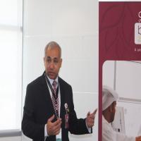 Burjeel Medical Center - Al Shahama at Emirates Nuclear Energy Corporation (ENEC)